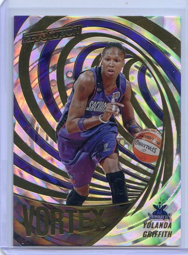 2022 panini revolution wnba - revolution,