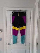Leggings Zumba taglia L 14 16