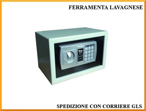 Cassaforte appoggio vigor - cassaforte, da