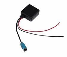 Bluetooth AUX Adapter For