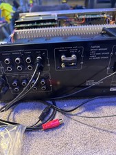 VINTAGE Pioneer SA-8800