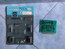 INTERFACCIA JOYSTICK LX832 KIT Nuova Elettronica LX 832 completo