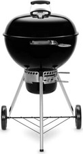 WEBER Barbecue a Carbonella