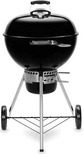 Weber barbecue carbonella - a,