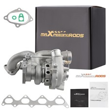 Turbocompressore per VW Touran