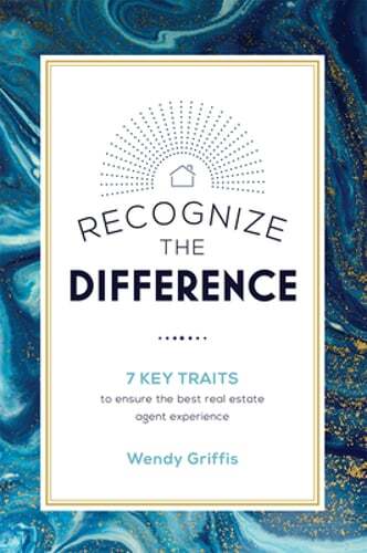 Recognize the difference - the, 7