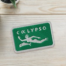 Camper Calypso, Jacques