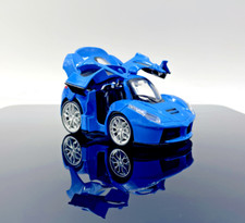 Mini Q SuperCar Ferrari Style