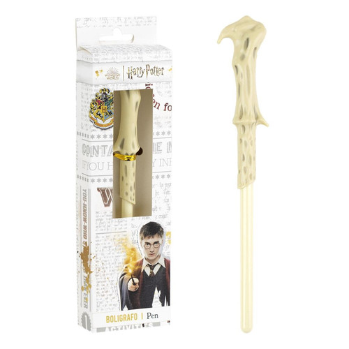 Penna harry potter hogwarts - harry,