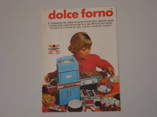 Advertising pubblicità 1975 - advertising,