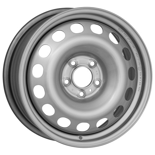 Alcar cerchi ferro - , 7505