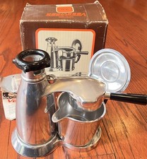 Caffettiera Espresso Moka