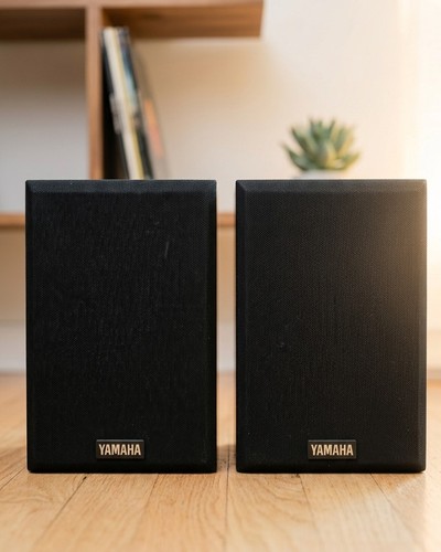 Yamaha a75 coppia diffusori - coppia,