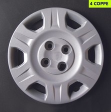 COPRICERCHI COPPE RUOTA DM