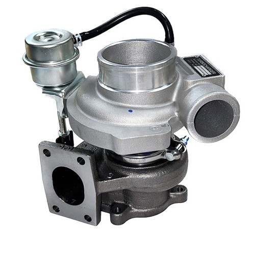 Cummins hx25w turbocompressore - cummins,