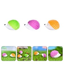  21 pezzi mini ornamento