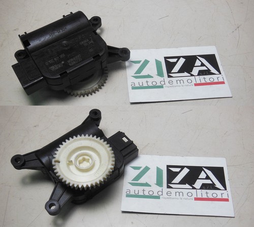 Motorino ventola abitacolo - motorino,