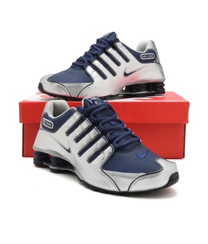 Scarpe nike shox tg - shox, nz