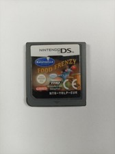 Ratatouille Buon Cestino - Gioco Nintendo DS solo modulo ben testato P001