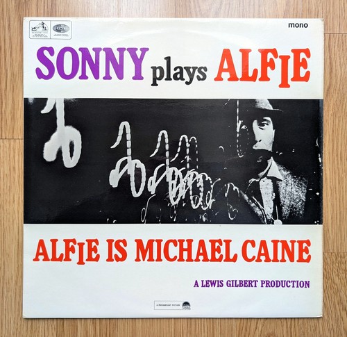 Sonny rollins plays - sonny,