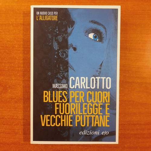 Blues per cuori - , fuorilegge