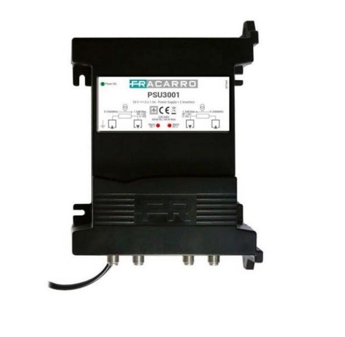 Alimentatore per linea