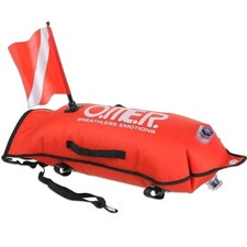 Omer Float Dry Bag Boa Sub Di