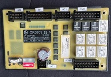 CR0301 Centralina cellulare