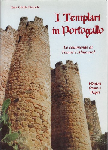 Daniele iara i templari - iara, in