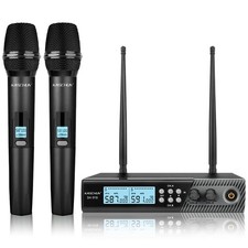Wireless Microphone