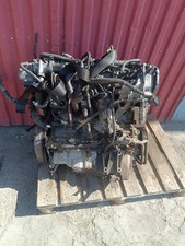 Motore Alfa Romeo 939A9000 completo 2.4 JTDM 1 pz 