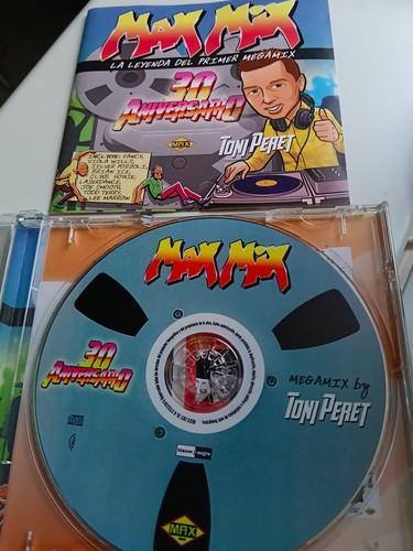 Rar max mix - cd., 30