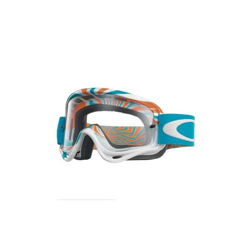 Maschera oakley frame rpm - o-frame,