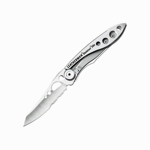 Leatherman skeletool kbx - leatherman,