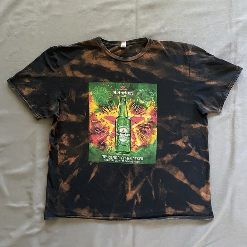 Shirt heineken festival - t-shirt,