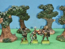 Warhammer- 28mm Eroi dell'