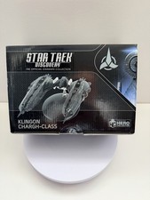 Eaglemoss star trek collection - eaglemoss,