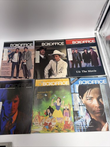 1987 1988 box office - 1988,