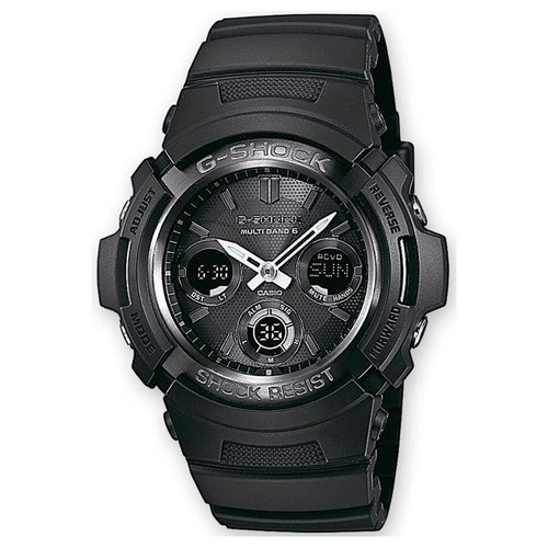 Orologio casio shock awg - casio,