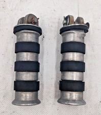 COPPIA PEDALINE POGGIA PIEDI