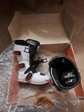 Stivali AXO BOXER JUNIOR per