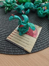 Bakugan Ventus Cyborg Helios