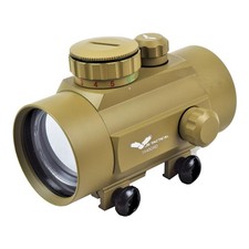 Ottica softair tactical red - js-tactical,