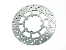 Disco freno per Yamaha WR 250