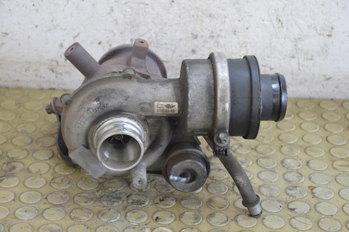 25302 turbina turbocompressore - 25302,