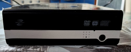 Masterizzatore dvd esterno - dvd,
