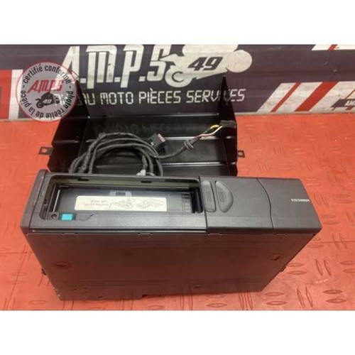 Chargeur bmw 1200 - cd, lt