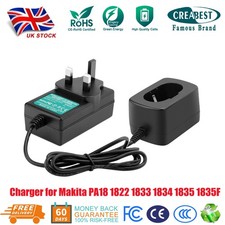 Caricabatteria Regno Unito per