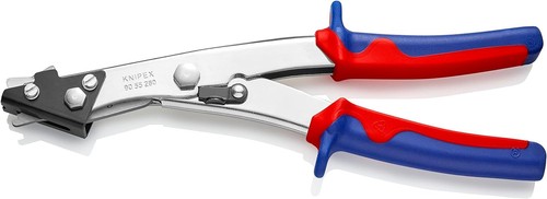 Knipex roditrice testa piana - roditrice,