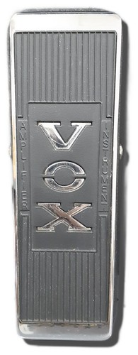 Vox v847 pedale effetti - v847,